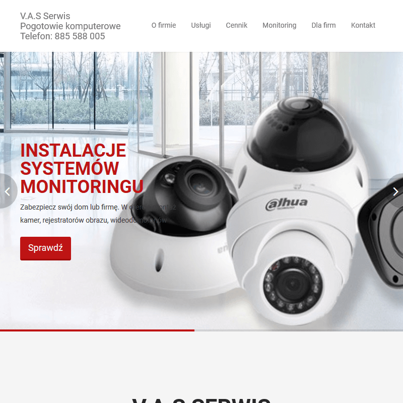 Instalacja windows łódź