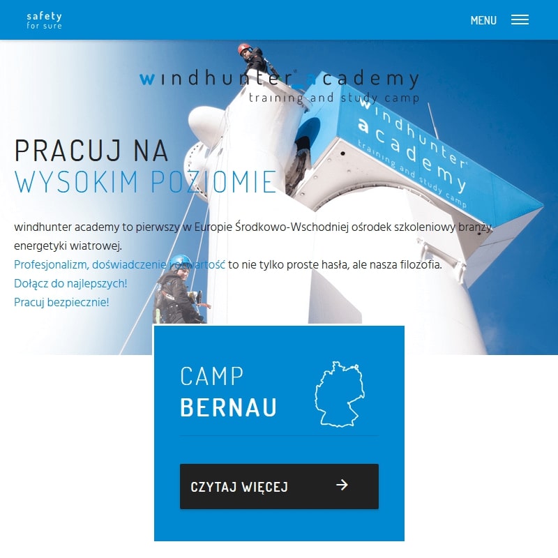 Koszalin - gwo basic safety training