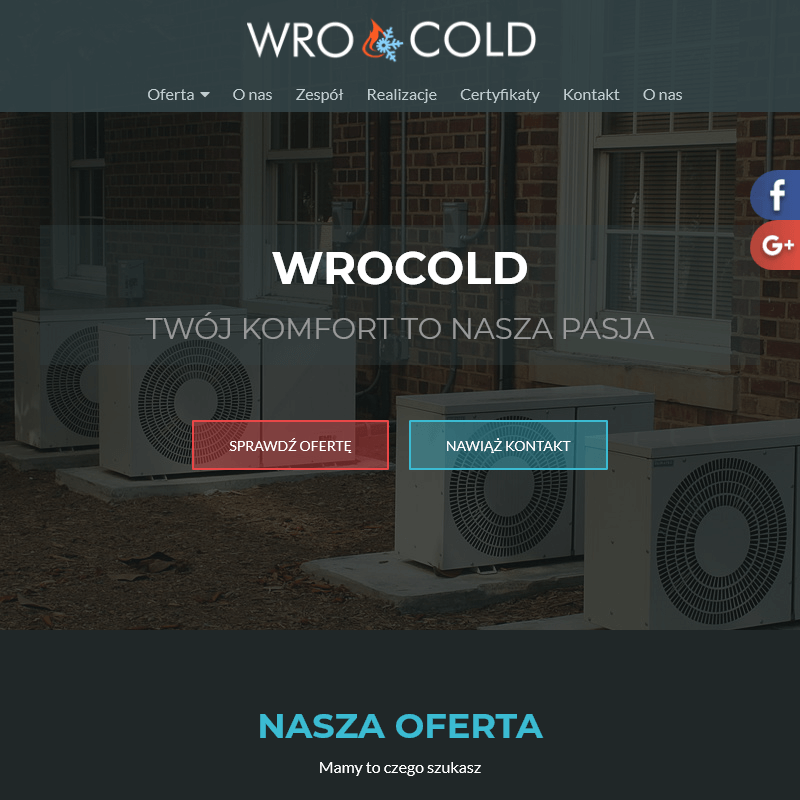 Montaż klimatyzacji haier - Wałbrzych